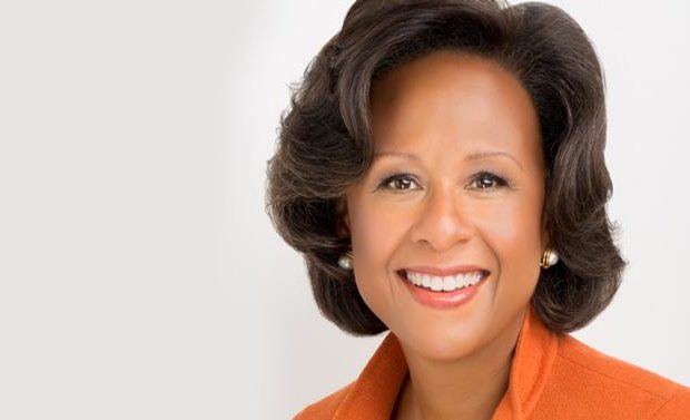 Wellesley College Appoints 1st African-American President