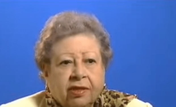 Ky. Civil Rights Leader Georgia Davis Powers Dies