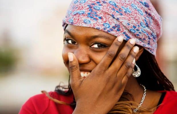 NC Students Plan Demonstration After Girls Told to Take Off African Head Wraps