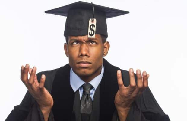 Hey, Hillary, Bernie, Even Trump: You Should Care About Black Students and College Loan Debt
