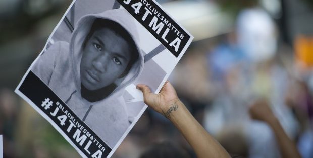 Remembering Trayvon Martin: A Death That Brought A Movement To Life