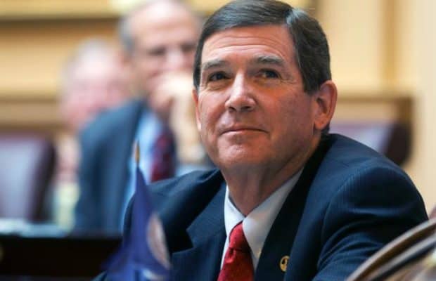 Va. Bill Would Be First in Nation to Keep Cop’s Names Secret