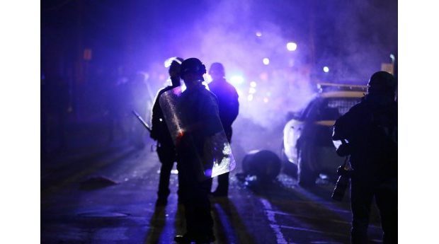 Justice Department Sues Ferguson After City Rejects Reform Deal