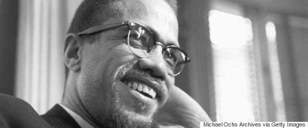 Remembering Muslim Activist Malcolm X