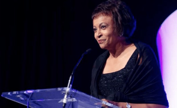 Meet Carla Hayden, the President’s Nominee for Librarian of Congress