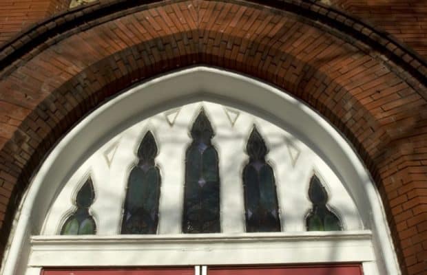 Grace Church Websites Provide Technology To Low-Income Churches Across The Nation