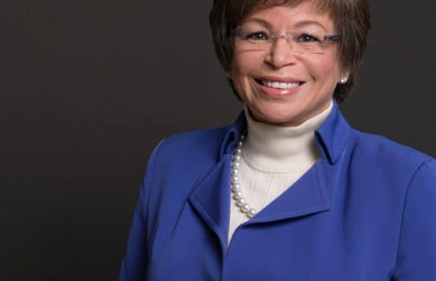 Valerie Jarrett Explains Why A Black Woman Was Not Chosen For SCOTUS