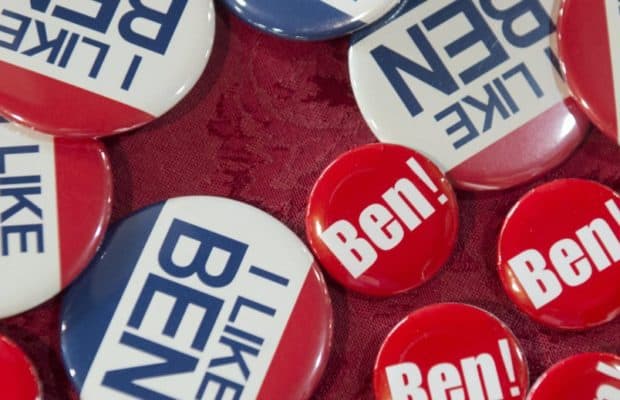 6 Gaffes That Signaled The End Of Ben Carson’s Presidential Campaign