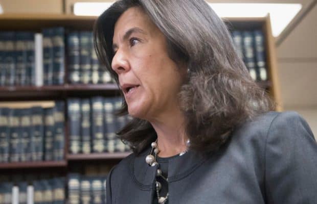 Chicago’s Top Prosecutor Concedes Democratic Nomination To Challenger Kim Foxx