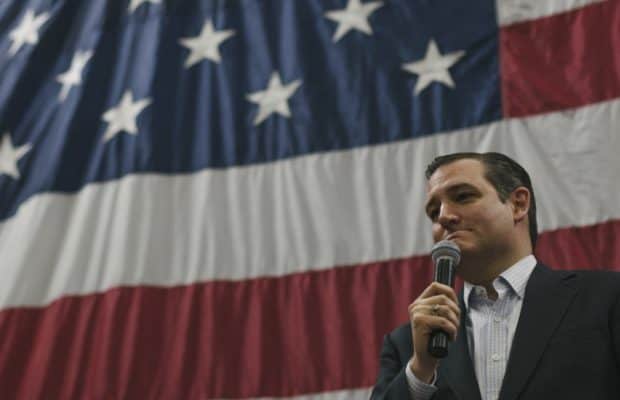 5 Ways GOP Candidates Are Using The Brussels Terror Attacks To Incite Fear