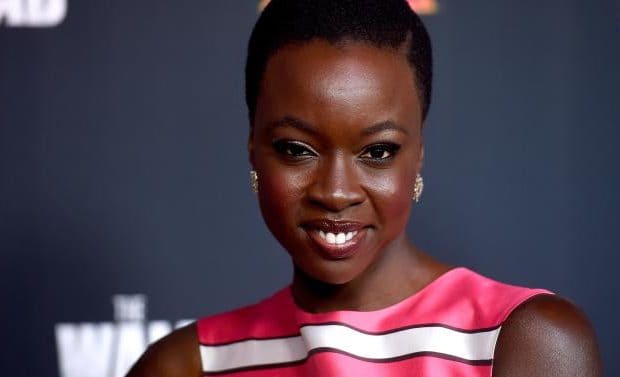 As a Playwright, Danai Gurira Gives Voice to African Women