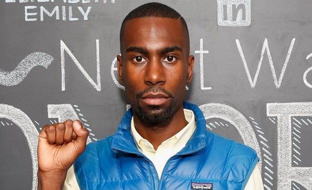 Is DeRay Mckesson the Changemaker Baltimore Needs?