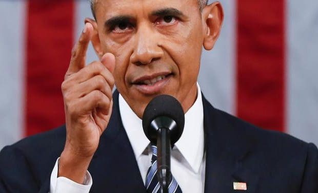 President Obama Down to 3 Finalists for Supreme Court: Report