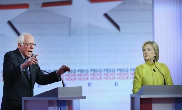 Election 2016 Super Saturday Recap
