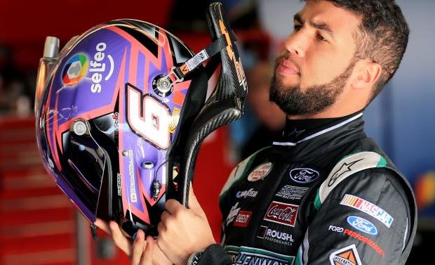 Darrell Wallace Jr. Continues to Pave New Roads in NASCAR