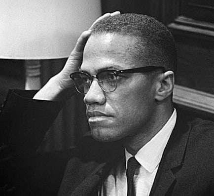 Archaeologists Digging at Boston Childhood Home of Activist Malcolm X