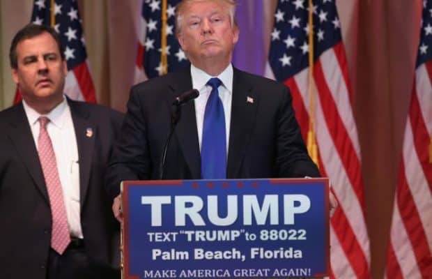 Trump Surge or Revolt? Black Voter Turnout Skyrockets in Ga., Va. GOP Primaries