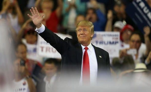 The Other N-Word: To Germans, There’s Something Familiar About Donald Trump