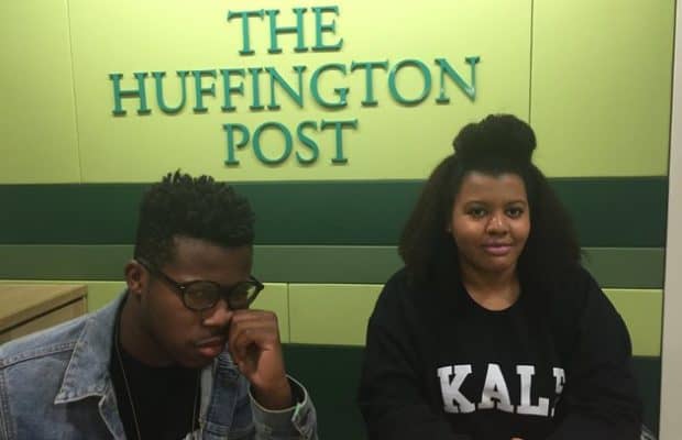 What Happened When 2 Black Reporters Attended The Biggest Conservative Conference In The U.S.