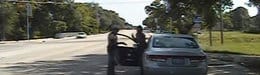 New Doubts About Official Version Of Sandra Bland’s Death