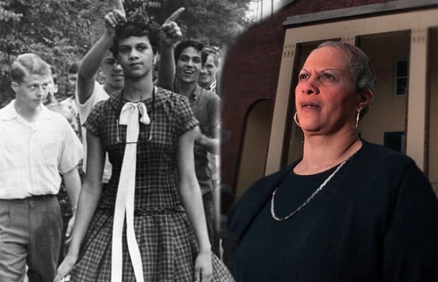 At 15, She Desegregated An All-White School. At 73, She’s Fighting To Do It Again.