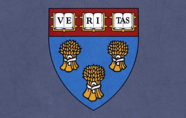 Harvard To Scrap Controversial Law School Seal Associated With Slavery