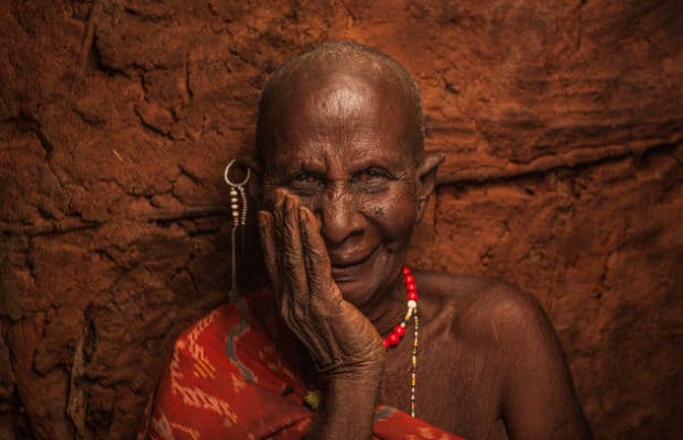 11 Breathtaking Photos That Show A Different Side Of Kenya