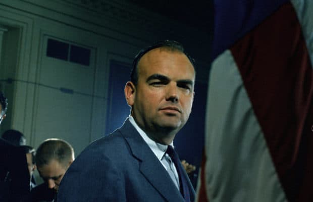 Nixon Aide Reportedly Admitted Drug War Was Meant To Target Black People