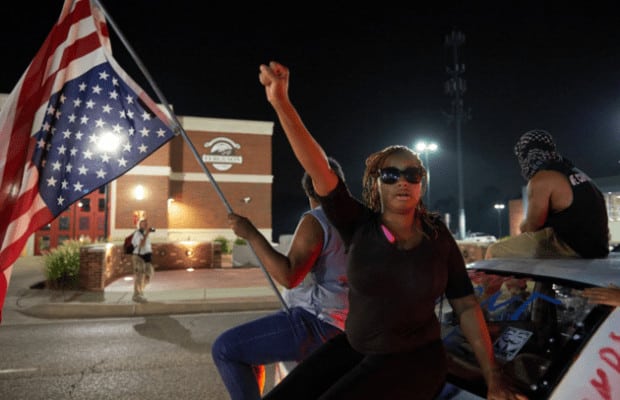 There’s Officially A Congressional Caucus On Black Women And Girls