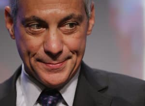 Chicago Mayor Rahm Emanuel Ignores Police Board, Picks His Own Top Cop