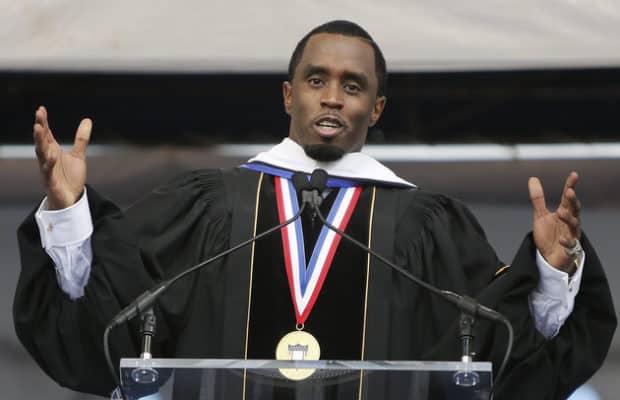 Sean ‘Diddy’ Combs To Open New Charter School In Harlem