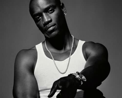 Akon On His Mission To Provide Electricity To 600 Million In Africa