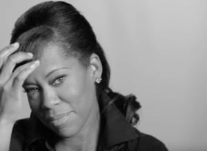 Regina King On The ‘Fascinating’ Beauty Of Black Women’s Hair