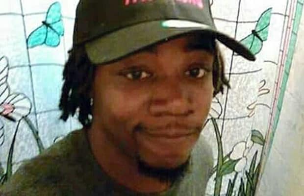 Minneapolis Officers Not Charged In Jamar Clark Shooting Death