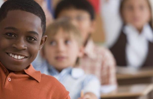 Studies Support Honors Class For Gifted Black Students