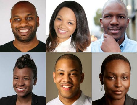 Meet 15 Black Tech Innovators Who Are Bringing Diversity to South by Southwest