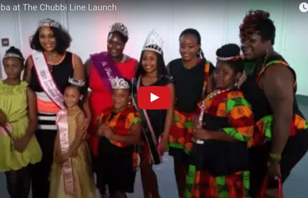 #BlackGirlMagic: Bullied Fifth-Grader Creates Fashion Line For All Sizes