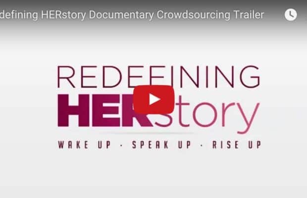 This Woman Wants To Redefine How Black Women Are Presented In The Media