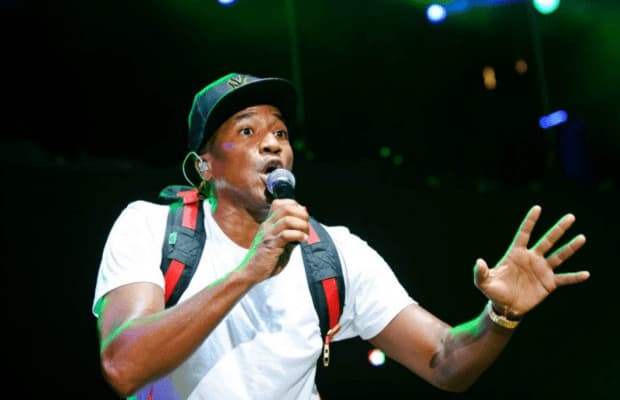 Q-Tip is the Kennedy Center’s first artistic director of hip-hop culture