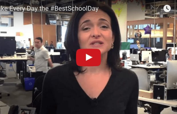 Make Every Day the #BestSchoolDay