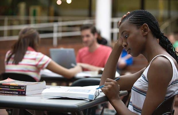What’s Behind America’s Widening College Graduation Gap?