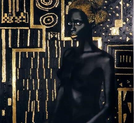 10 Female Artists of Color on the Rise