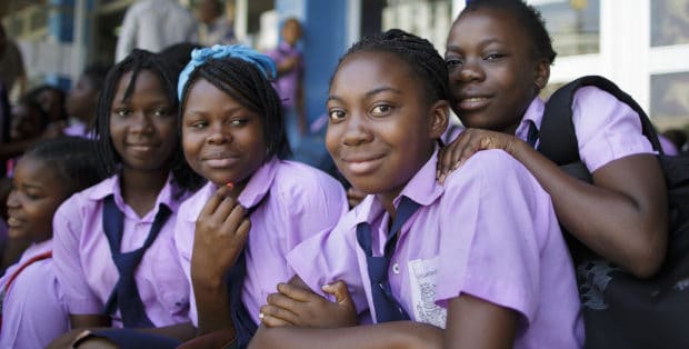 We Cannot Build a Stronger Africa Without Stronger Women’s Rights
