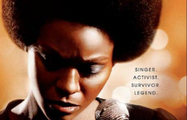 Why People Are Upset That Zoe Saldana Is Playing Nina Simone, Explained