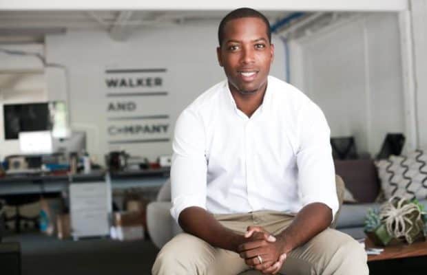 How Silicon Valley Entrepreneur Tristan Walker Turned a Close Shave Into a Booming Business