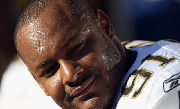 Former NFL Player Shot and Killed in New Orleans