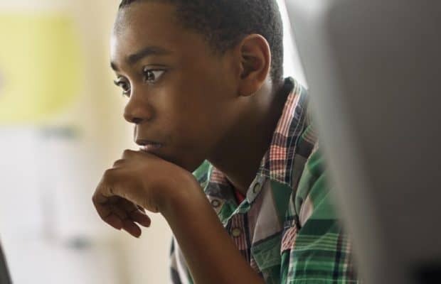 Oakland Schools Teach Manhood Courses To Black Boys