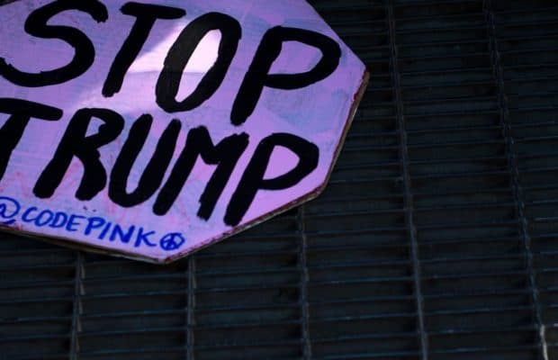 3 Things To Know About The Race For Delegates & Why Trump Could Lose The GOP Nomination