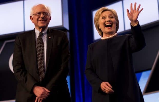 Earning The Black Vote: Are Presidential Candidates Playing The Race Card For African-American Support?