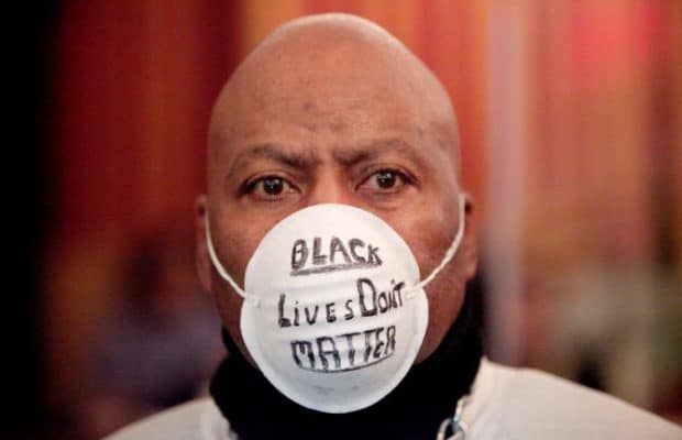 Earth Day 2016: 5 Black Communities That Are Fighting Environmental Threats